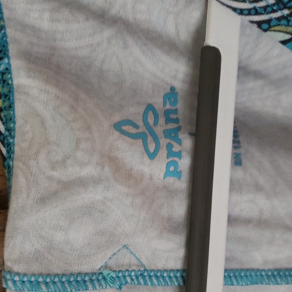 Prana, dress, size L - Picture 4 of 4